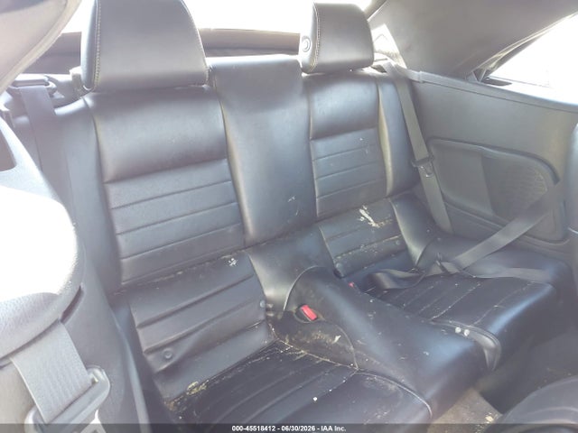 1ZVBP8EM8E5310628 Ford Mustang V6/v6 Premium