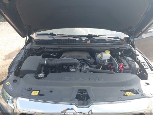 Продажа на аукционе авто 2019 Ram 1500 Big Horn/lone Star  4x4 5'7 Box, vin: 1C6SRFFT5KN881245, номер лота: 45518414