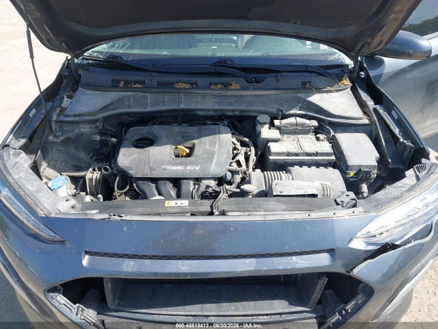 Aukcja sprzedaży 2019 Hyundai Kona Se, vin: KM8K1CAAXKU298983, numer aukcji: 45518413