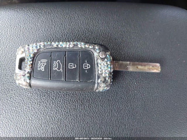 Aukcja sprzedaży 2019 Hyundai Kona Se, vin: KM8K1CAAXKU298983, numer aukcji: 45518413