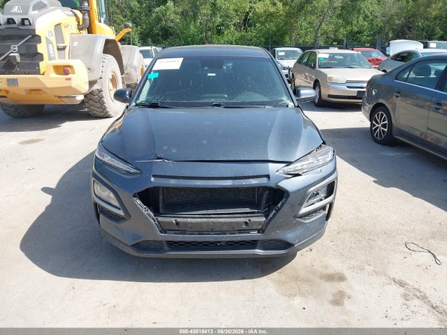 Aukcja sprzedaży 2019 Hyundai Kona Se, vin: KM8K1CAAXKU298983, numer aukcji: 45518413