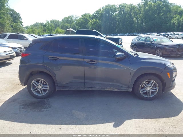 Aukcja sprzedaży 2019 Hyundai Kona Se, vin: KM8K1CAAXKU298983, numer aukcji: 45518413