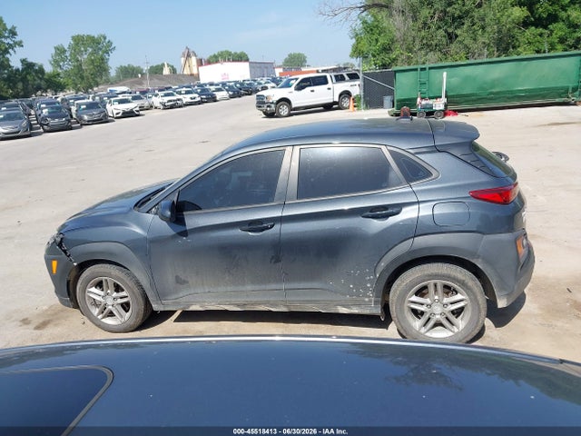 Aukcja sprzedaży 2019 Hyundai Kona Se, vin: KM8K1CAAXKU298983, numer aukcji: 45518413