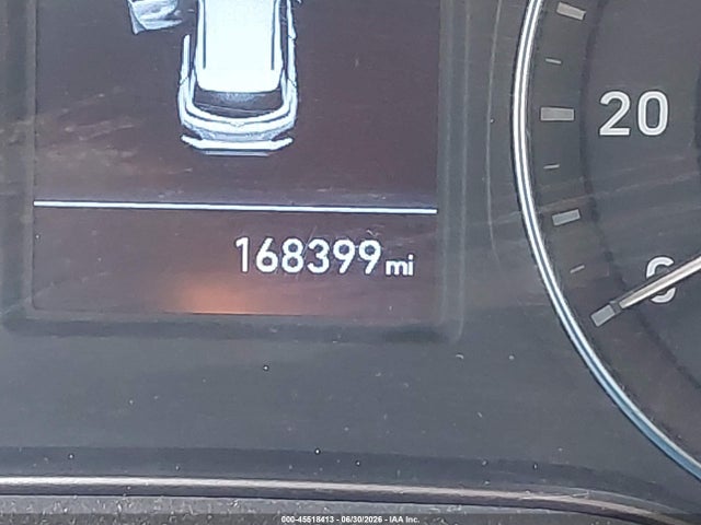 Aukcja sprzedaży 2019 Hyundai Kona Se, vin: KM8K1CAAXKU298983, numer aukcji: 45518413