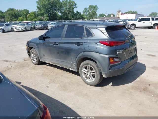 Aukcja sprzedaży 2019 Hyundai Kona Se, vin: KM8K1CAAXKU298983, numer aukcji: 45518413