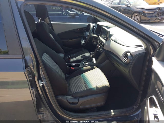 Aukcja sprzedaży 2019 Hyundai Kona Se, vin: KM8K1CAAXKU298983, numer aukcji: 45518413