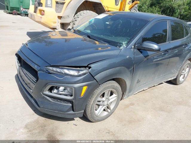 Aukcja sprzedaży 2019 Hyundai Kona Se, vin: KM8K1CAAXKU298983, numer aukcji: 45518413