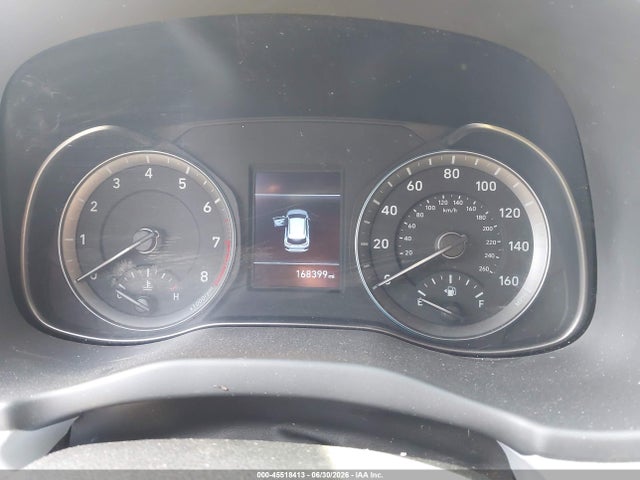 Aukcja sprzedaży 2019 Hyundai Kona Se, vin: KM8K1CAAXKU298983, numer aukcji: 45518413