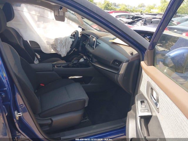 Auction sale of the 2023 Nissan Rogue Sv Intelligent Awd, vin: JN8BT3BB5PW483626, lot number: 45518415