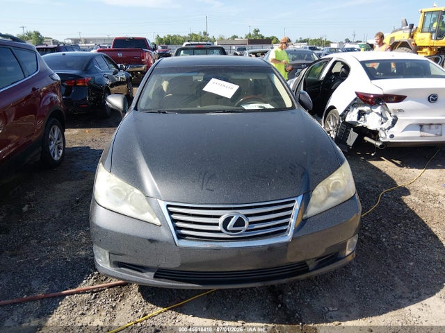 Продаж на аукціоні авто 2011 Lexus Es 350, vin: JTHBK1EG6B2426778, номер лоту: 45518418
