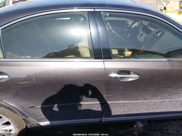 Продаж на аукціоні авто 2011 Lexus Es 350, vin: JTHBK1EG6B2426778, номер лоту: 45518418