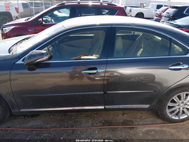 Продаж на аукціоні авто 2011 Lexus Es 350, vin: JTHBK1EG6B2426778, номер лоту: 45518418