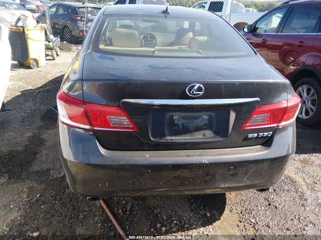 Продаж на аукціоні авто 2011 Lexus Es 350, vin: JTHBK1EG6B2426778, номер лоту: 45518418