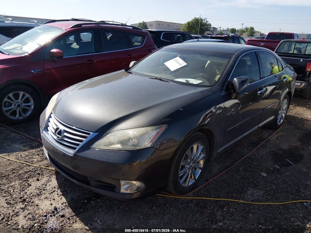 Продаж на аукціоні авто 2011 Lexus Es 350, vin: JTHBK1EG6B2426778, номер лоту: 45518418
