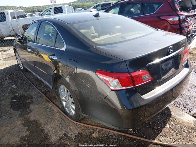 Продаж на аукціоні авто 2011 Lexus Es 350, vin: JTHBK1EG6B2426778, номер лоту: 45518418