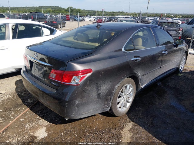 Продаж на аукціоні авто 2011 Lexus Es 350, vin: JTHBK1EG6B2426778, номер лоту: 45518418