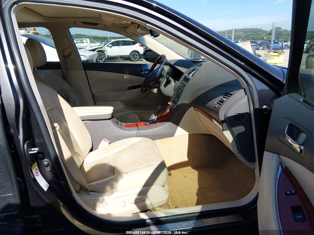 Продаж на аукціоні авто 2011 Lexus Es 350, vin: JTHBK1EG6B2426778, номер лоту: 45518418