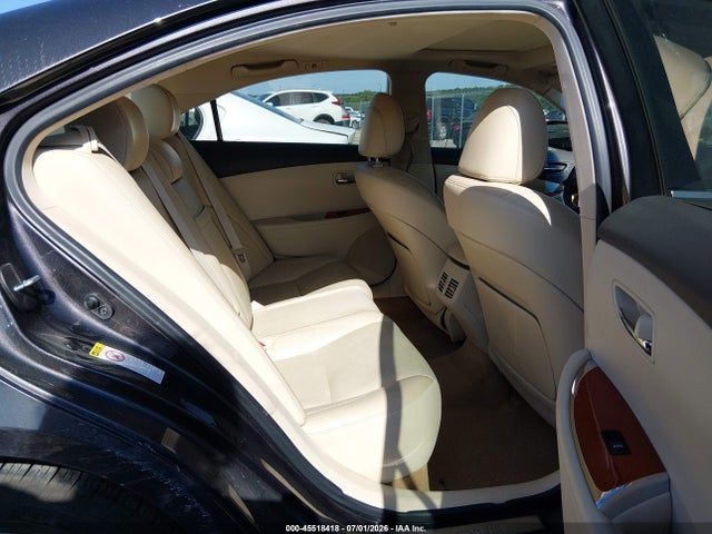 Продаж на аукціоні авто 2011 Lexus Es 350, vin: JTHBK1EG6B2426778, номер лоту: 45518418