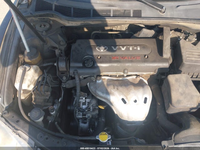 Продажа на аукционе авто 2007 Toyota Camry Ce, vin: 4T1BE46K27U139829, номер лота: 45518423