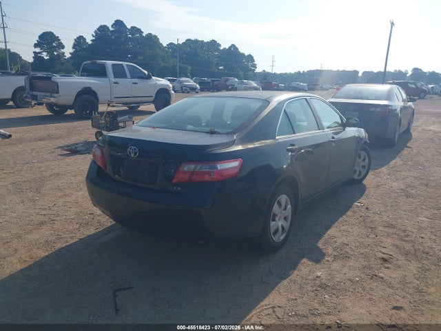 Продажа на аукционе авто 2007 Toyota Camry Ce, vin: 4T1BE46K27U139829, номер лота: 45518423
