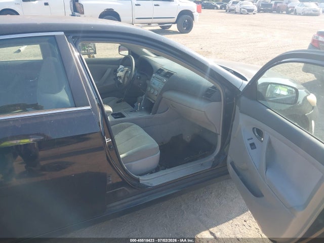 Продажа на аукционе авто 2007 Toyota Camry Ce, vin: 4T1BE46K27U139829, номер лота: 45518423
