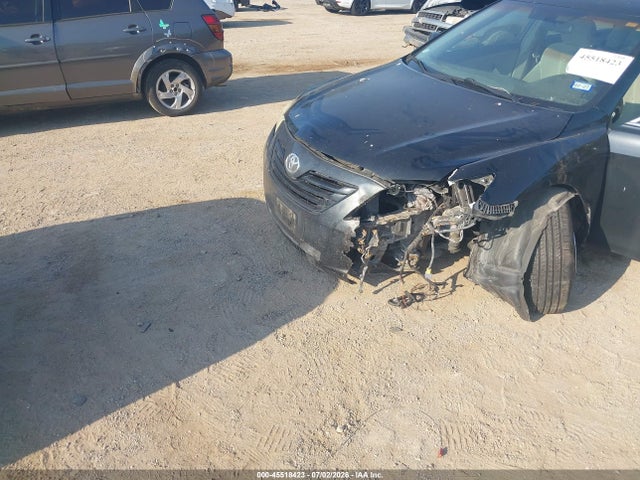 Продажа на аукционе авто 2007 Toyota Camry Ce, vin: 4T1BE46K27U139829, номер лота: 45518423
