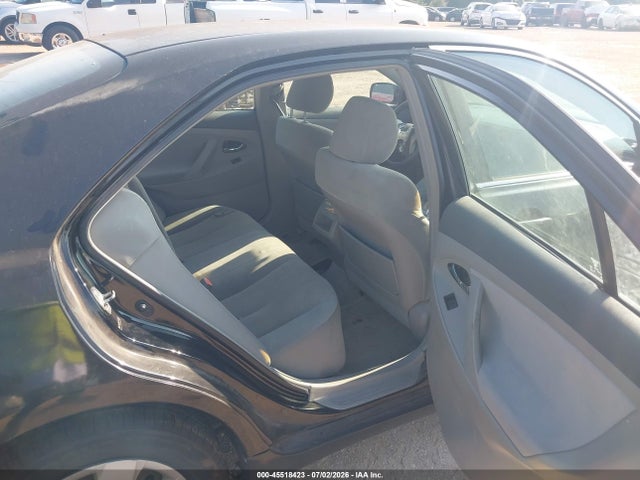 Продажа на аукционе авто 2007 Toyota Camry Ce, vin: 4T1BE46K27U139829, номер лота: 45518423