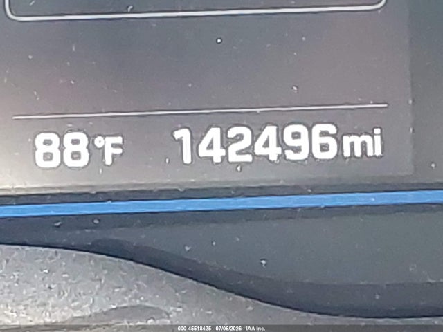 Продаж на аукціоні авто 2019 Hyundai Ioniq Hybrid Blue, vin: KMHC65LC1KU163505, номер лоту: 45518425