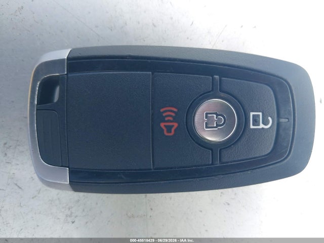 MAJ6P1CL4JC160342 Ford Ecosport Ses