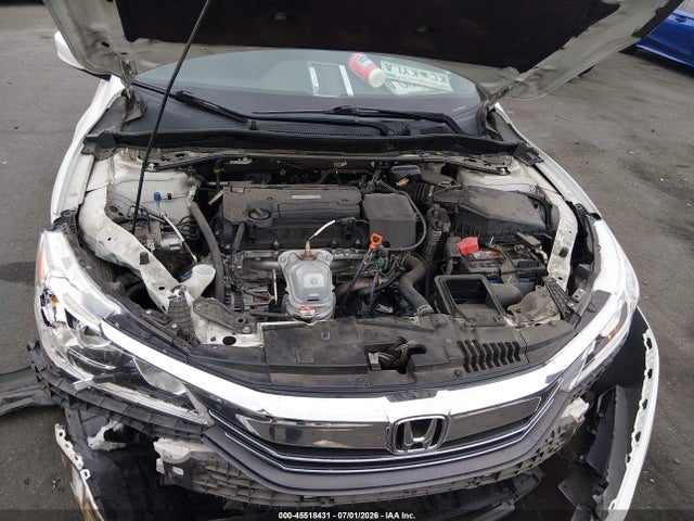1HGCR2F51HA285591 Honda Accord Sport