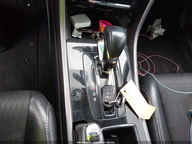 1HGCR2F51HA285591 Honda Accord Sport