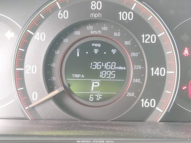 1HGCR2F51HA285591 Honda Accord Sport