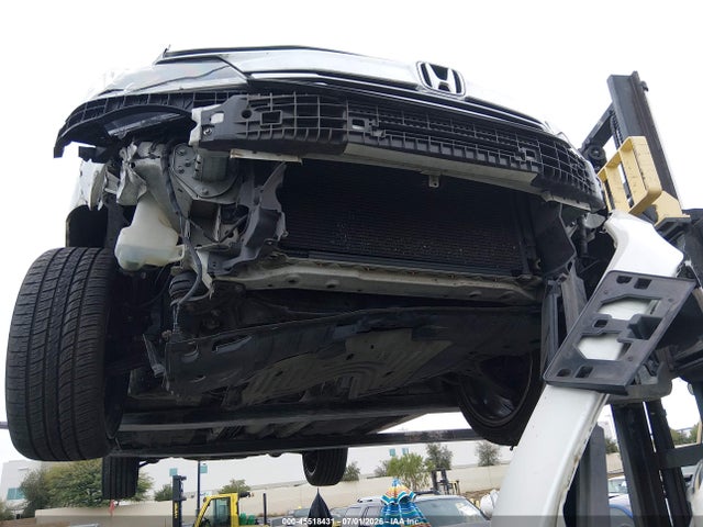 1HGCR2F51HA285591 Honda Accord Sport