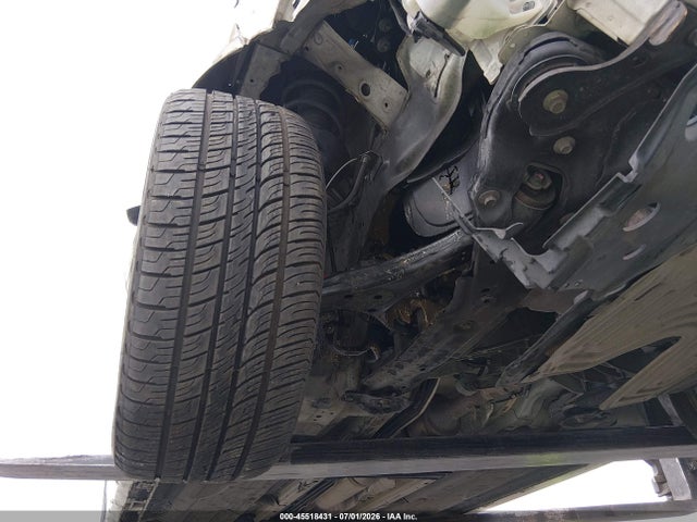1HGCR2F51HA285591 Honda Accord Sport