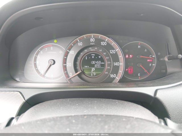 1HGCR2F51HA285591 Honda Accord Sport