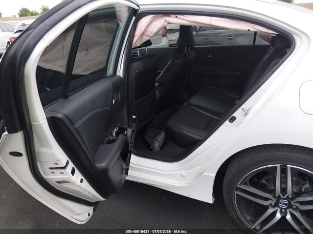 1HGCR2F51HA285591 Honda Accord Sport