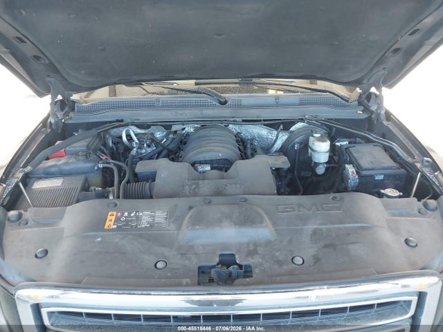 1GKS2GKC4HR137280 GMC Yukon Xl Slt