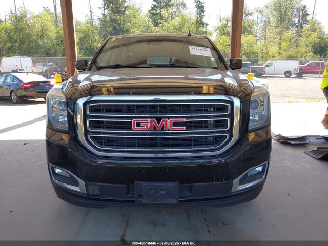1GKS2GKC4HR137280 GMC Yukon Xl Slt