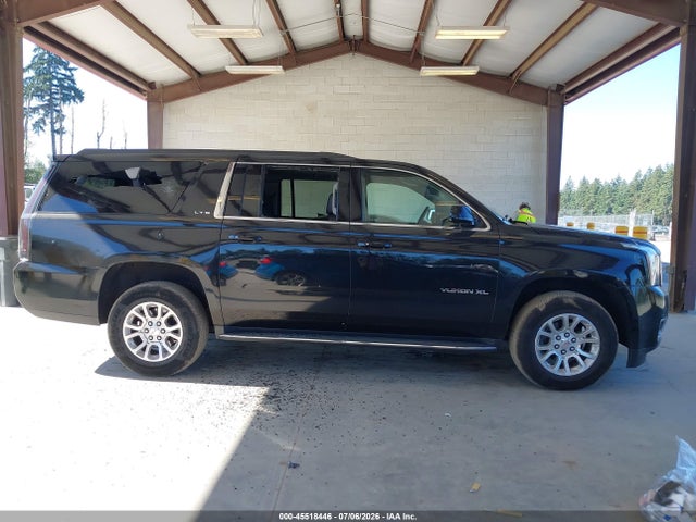1GKS2GKC4HR137280 GMC Yukon Xl Slt