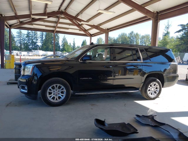 1GKS2GKC4HR137280 GMC Yukon Xl Slt