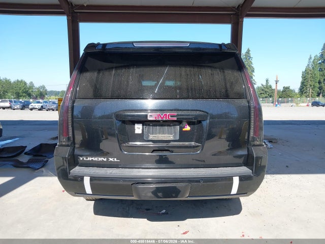1GKS2GKC4HR137280 GMC Yukon Xl Slt