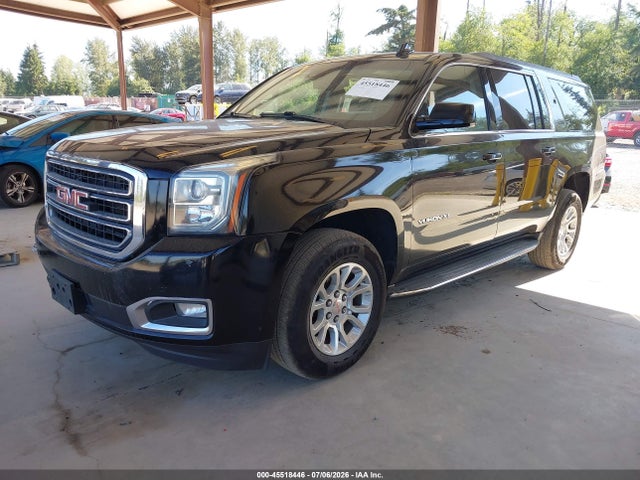 1GKS2GKC4HR137280 GMC Yukon Xl Slt
