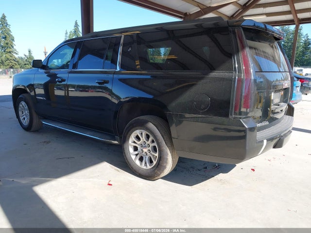 1GKS2GKC4HR137280 GMC Yukon Xl Slt