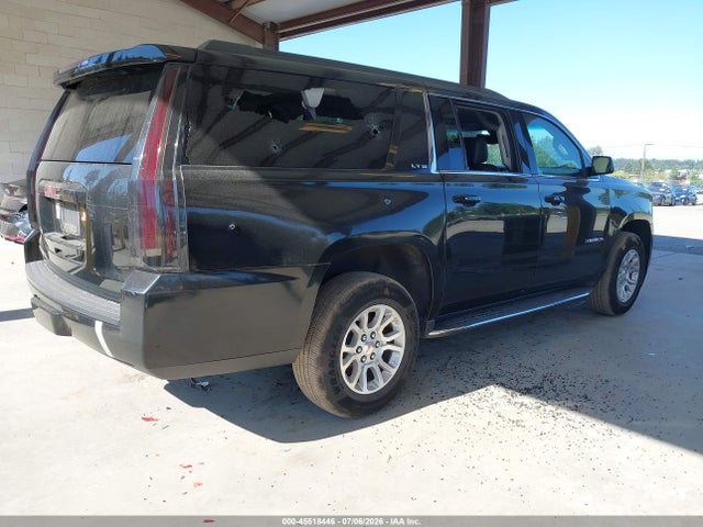 1GKS2GKC4HR137280 GMC Yukon Xl Slt
