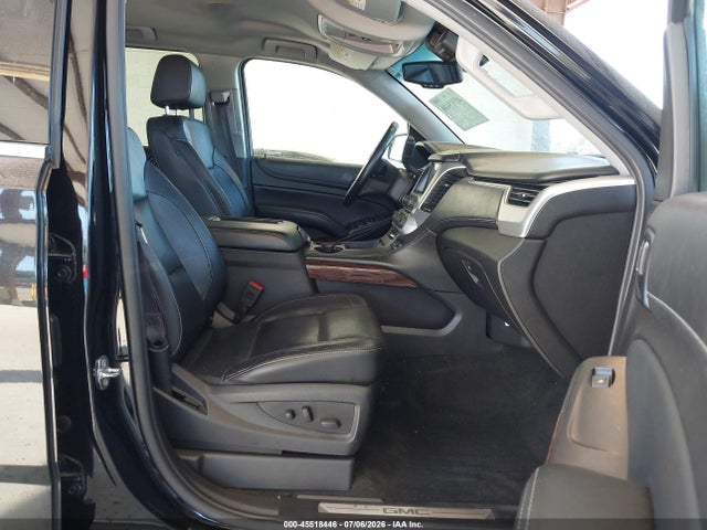 1GKS2GKC4HR137280 GMC Yukon Xl Slt