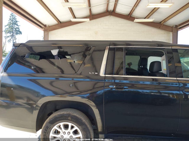 1GKS2GKC4HR137280 GMC Yukon Xl Slt