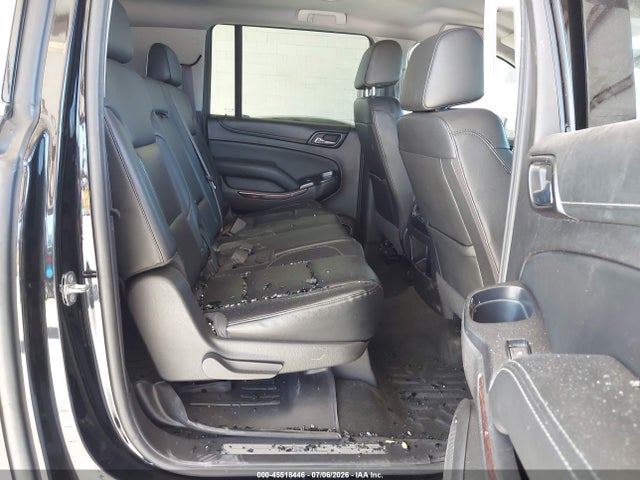 1GKS2GKC4HR137280 GMC Yukon Xl Slt