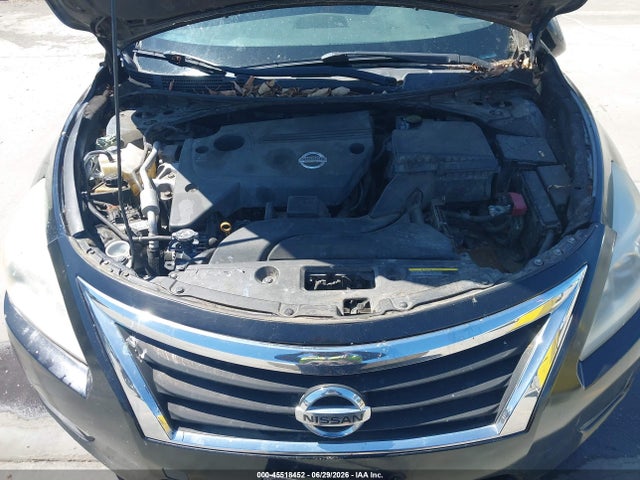 Auction sale of the 2013 Nissan Altima 2.5 S, vin: 1N4AL3AP5DN449424, lot number: 45518452