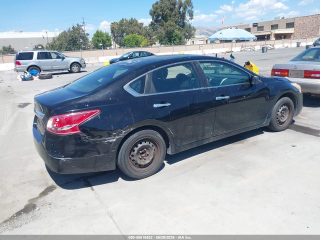 Auction sale of the 2013 Nissan Altima 2.5 S, vin: 1N4AL3AP5DN449424, lot number: 45518452