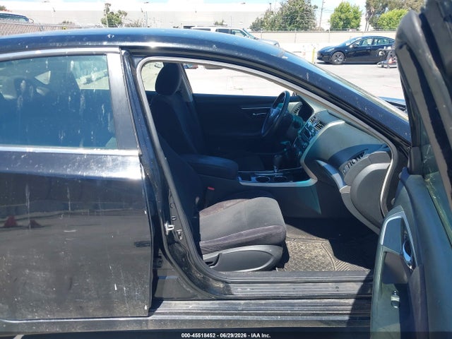 Auction sale of the 2013 Nissan Altima 2.5 S, vin: 1N4AL3AP5DN449424, lot number: 45518452